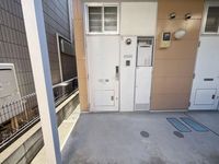 レオパレスＢｒｉｌｌｉａｎｃｅ 共用部分