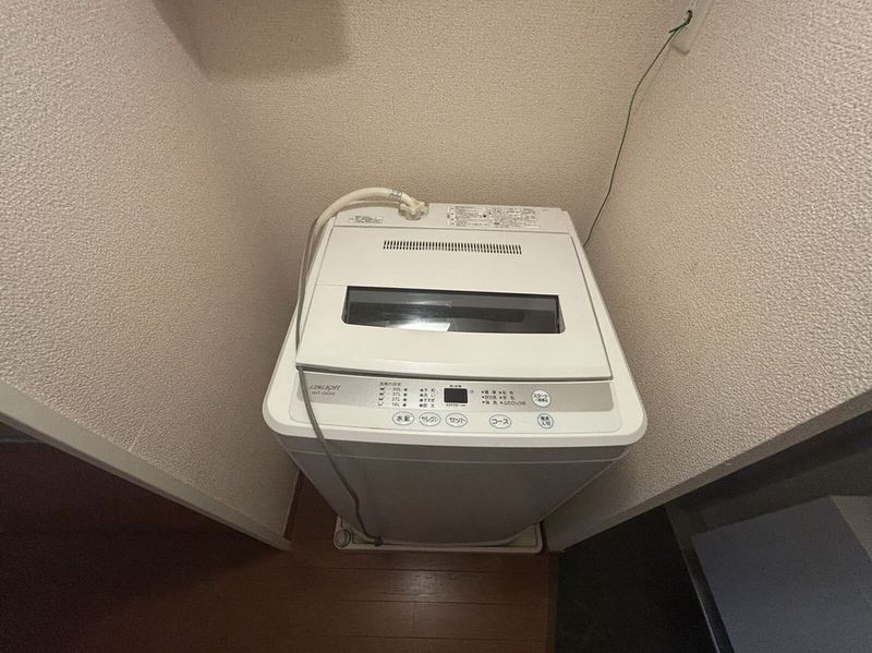 レオパレスエクセル歩坂町Ⅱ その他