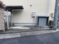 LEONEXT Palace Maruyama Khu vực chung