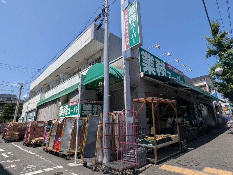 クレイノエスポワール中央 周辺環境