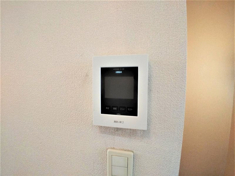 レオネクストユニオン セキュリティ