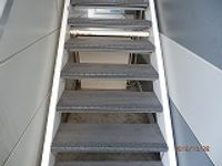 レオパレスニュー北府 共用部分