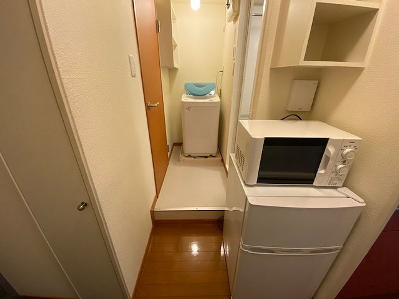 レオパレスノーチェ その他設備