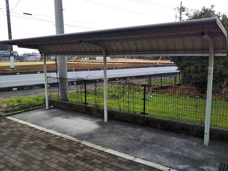 leopalace Comfort Tsukuba Khu vực chung