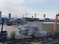 レオパレスマハロ 周辺環境