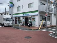 レオパレス英 周辺環境