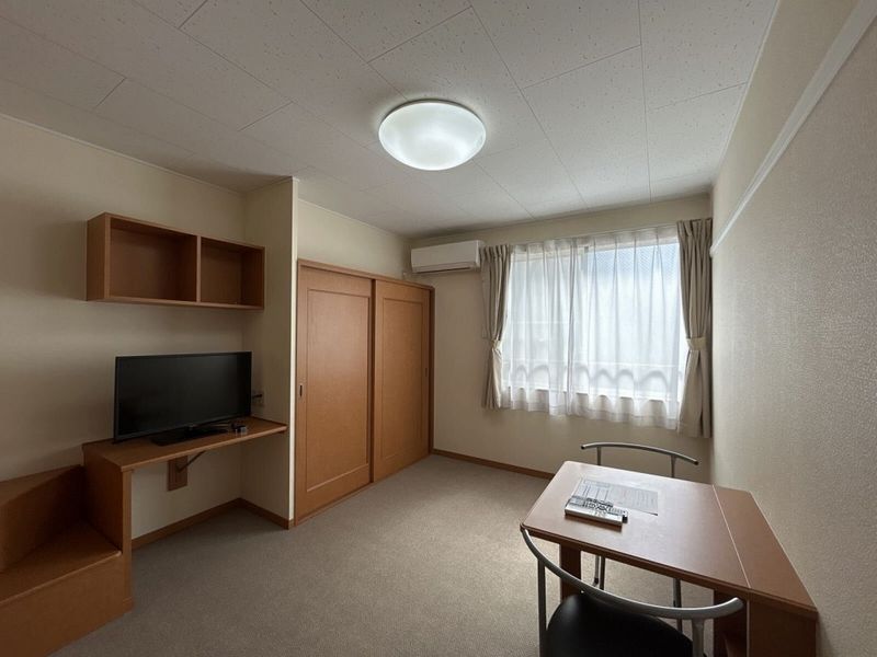 leopalace Sunshine II 거실