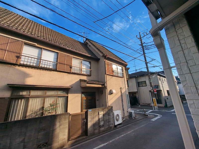 レオネクストシエロ 眺望