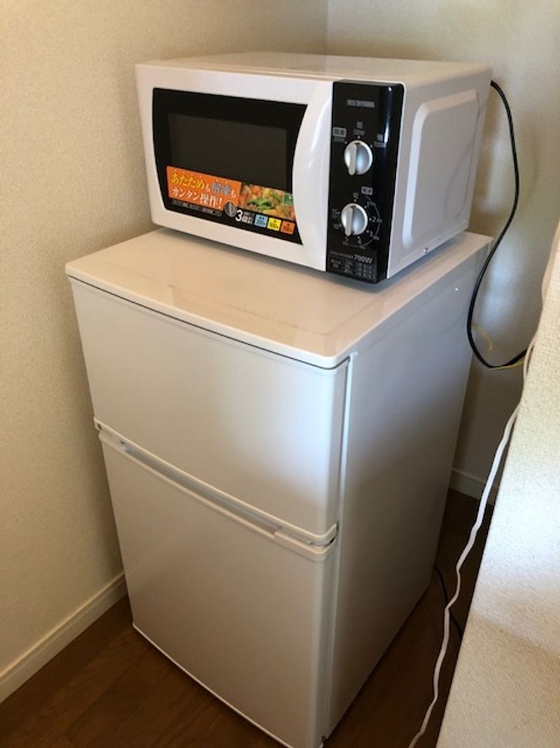 レオパレスドリームⅡ その他