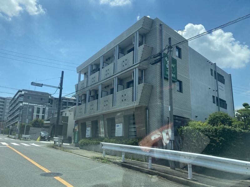 レオネクストプレイズ向ヶ丘 周辺環境