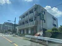 レオネクストプレイズ向ヶ丘 周辺環境