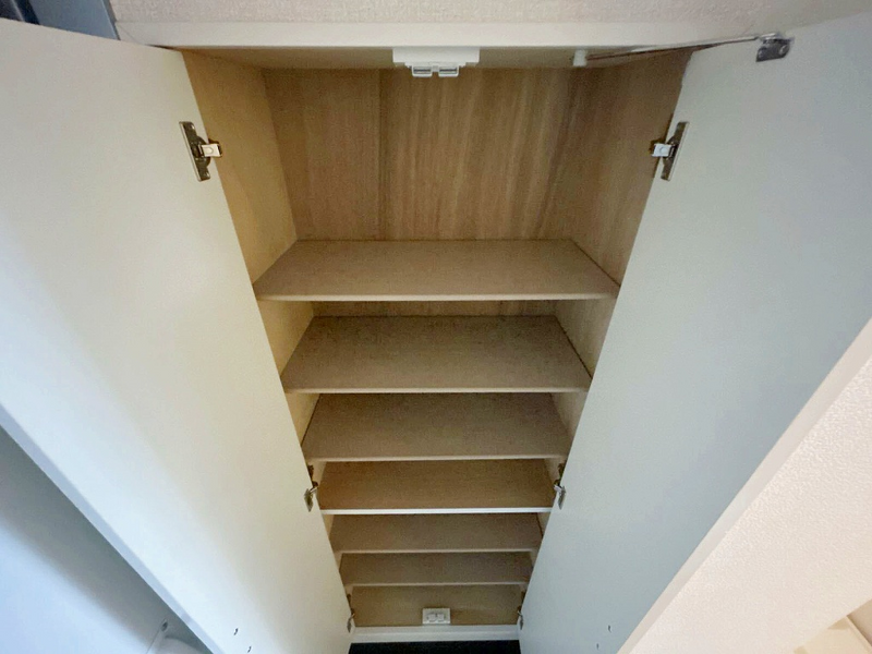 レオパレスＲＩＶＥ　Ｍ その他