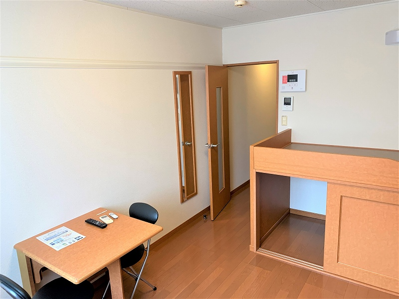 leopalace Ibogawa II Living room