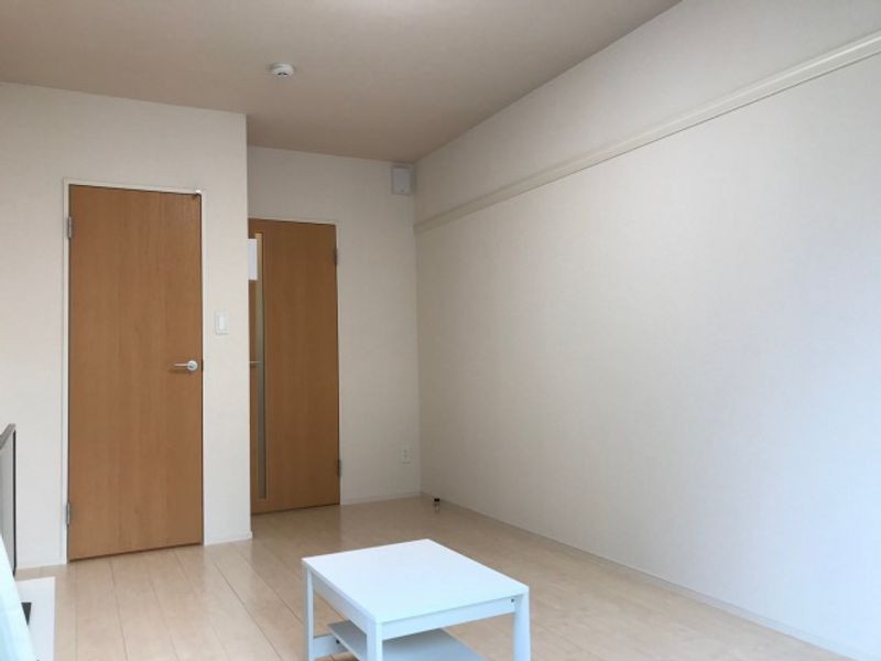 CLEINO High Bridge Fujimi Dori 客厅