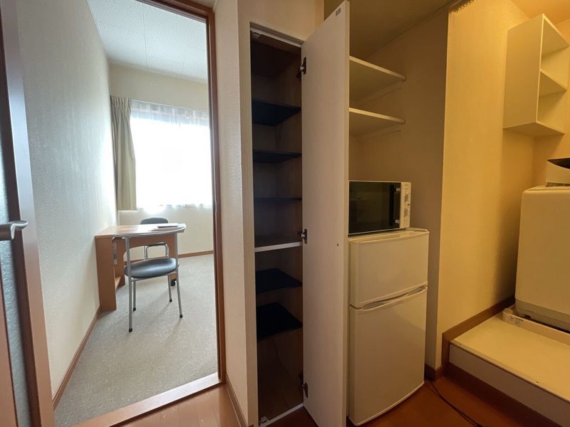 レオパレス大樹 その他