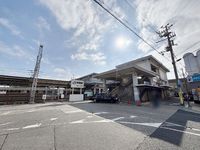 レオパレスハワース 周辺環境