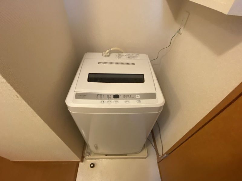 レオパレスエスペーロＫ その他