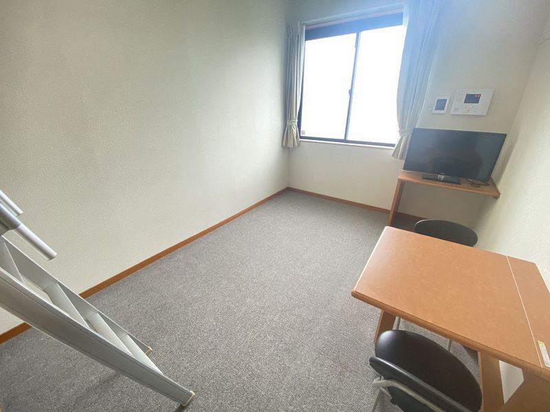 レオパレス森田 その他