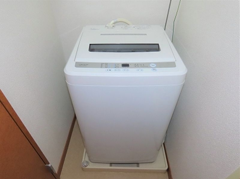 レオパレストゥロイメ２ その他設備