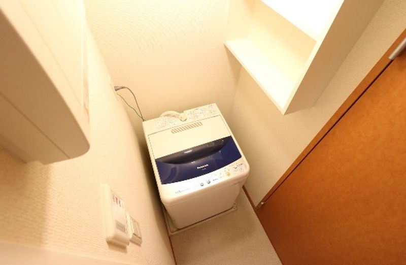 レオパレススピーロ　スペーロ その他設備