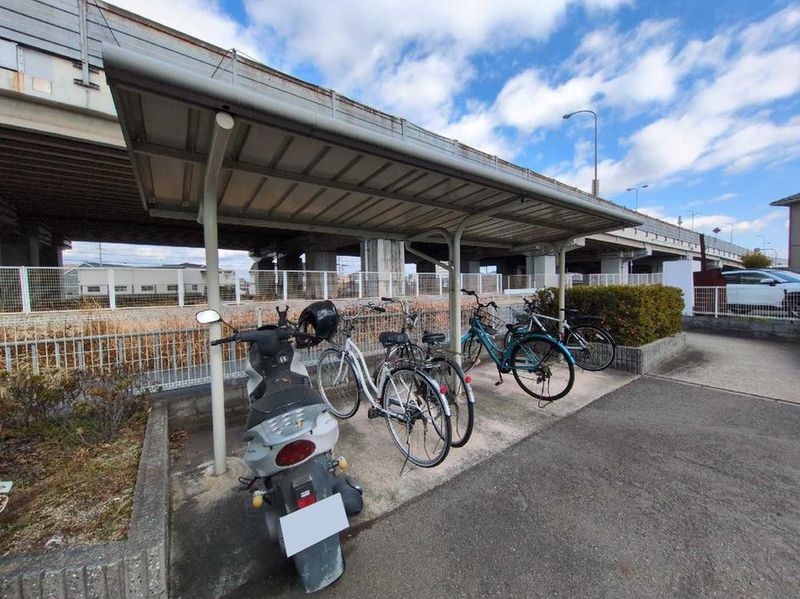 leopalace Schloss 共用部分