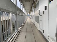 レオパレス若宮Ⅱ 共用部分