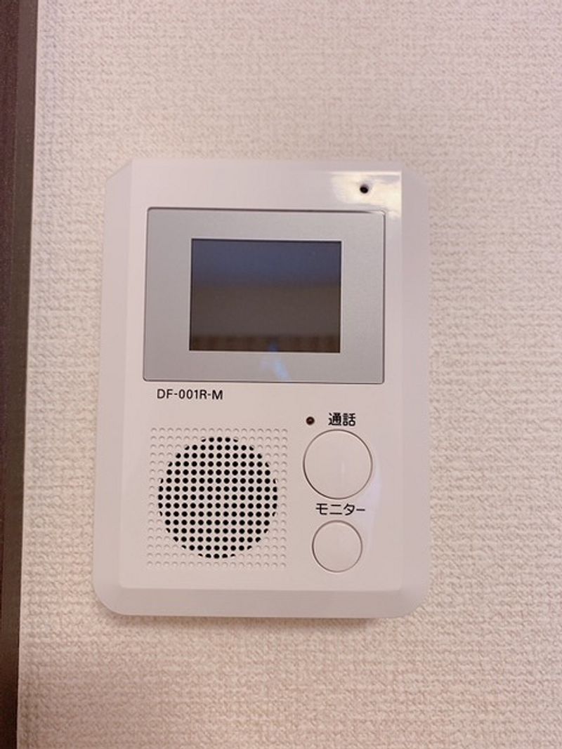 レオネクスト日之出 セキュリティ