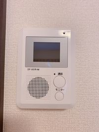レオネクスト日之出 セキュリティ