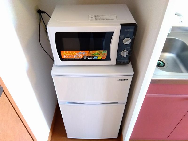レオパレスＨ・Ｙ・Ⅲ その他設備
