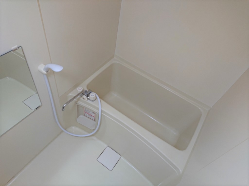 leopalace Sunrose A Bathroom