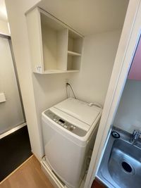 レオパレス昇弘 その他設備