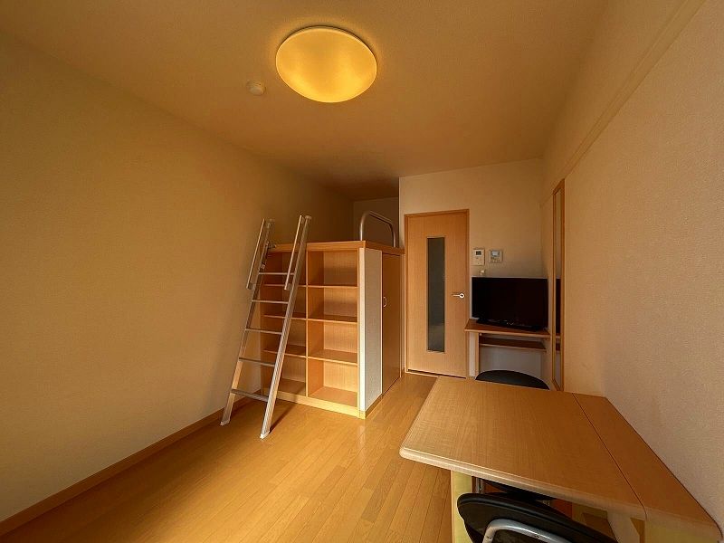 leopalace Thirteen Stone 거실