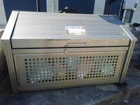 レオネクストグリッターバガボン その他設備