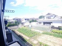 レオパレスＲＩＶＥＲ　ＷＩＮＤ 眺望