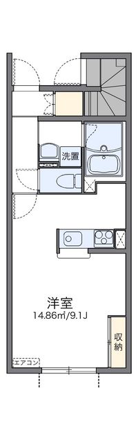 45750 Floorplan