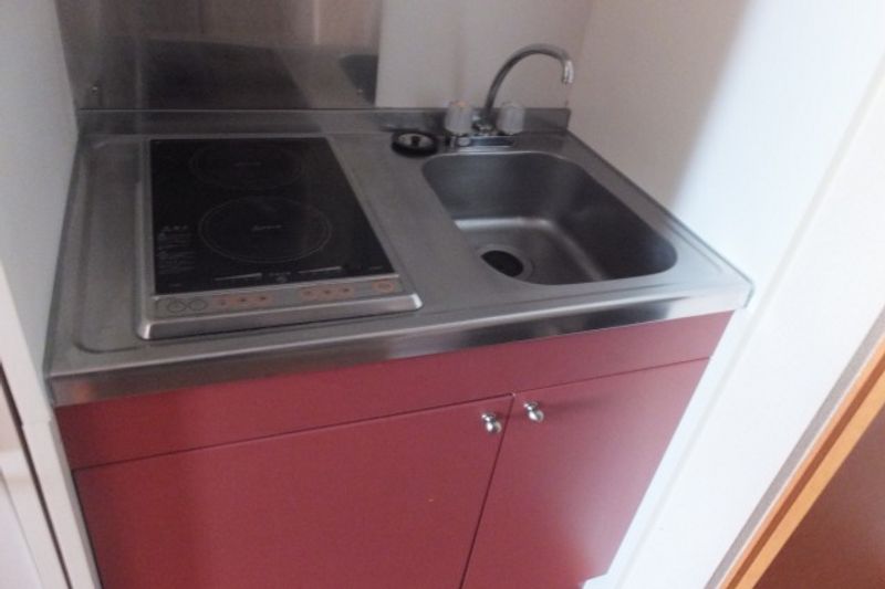 レオパレスデキシントン街７６７ キッチン