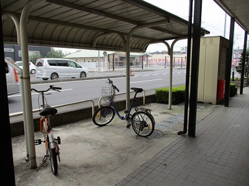 レオパレスマロン その他設備