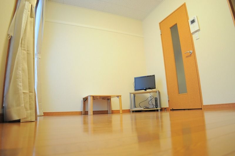 レオネクストコンシャス　ロック 居間