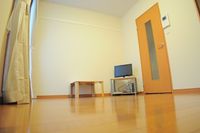 レオネクストコンシャス　ロック 居間