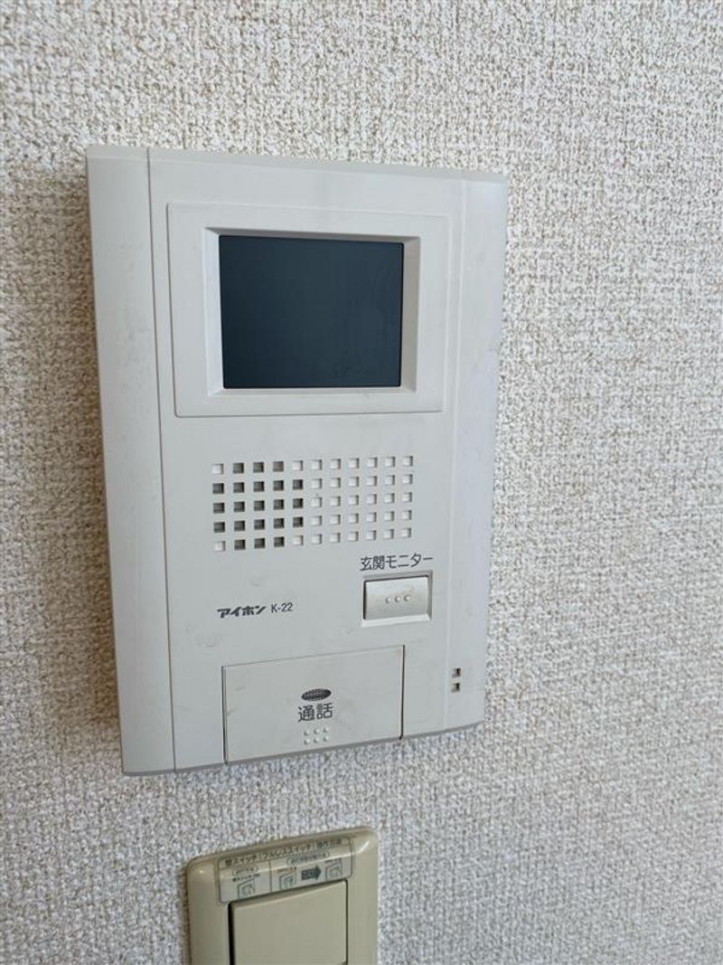 レオネクストＳｍｉｌｅ セキュリティ