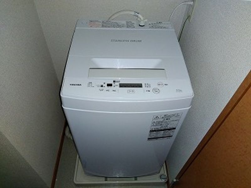 レオパレスラ　ネージュ その他設備