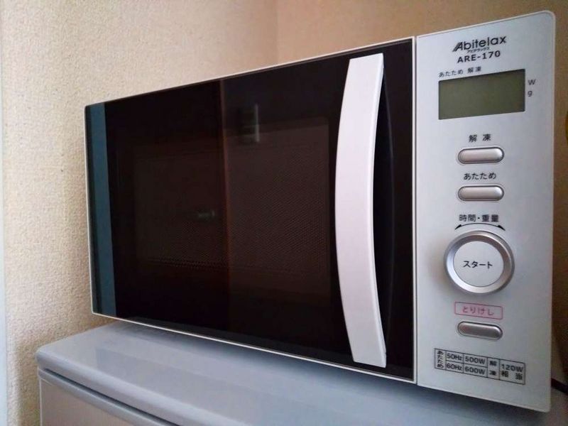 レオパレスグリーンフラットＦ その他設備