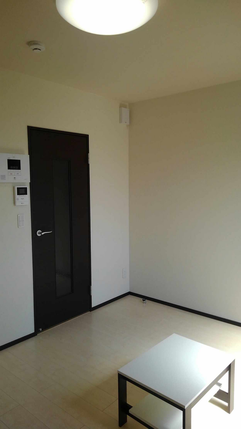 CLEINO BROOK Living room