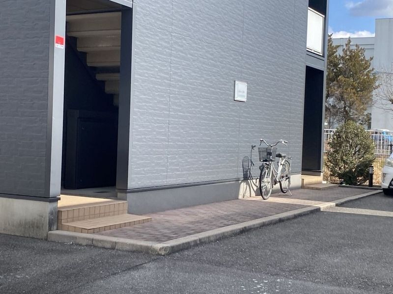 leopalace Riverside Lối vào