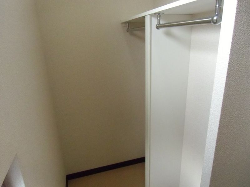 レオネクスト煌 収納