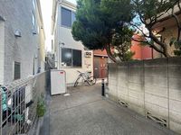 レオネクストソルボンヌ 共用部分