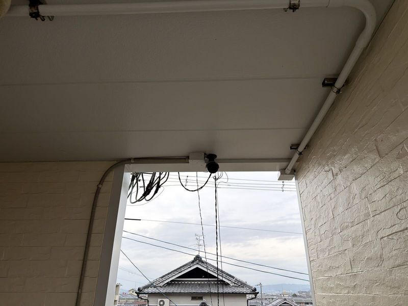 leopalace Yutori Tenri Khu vực chung