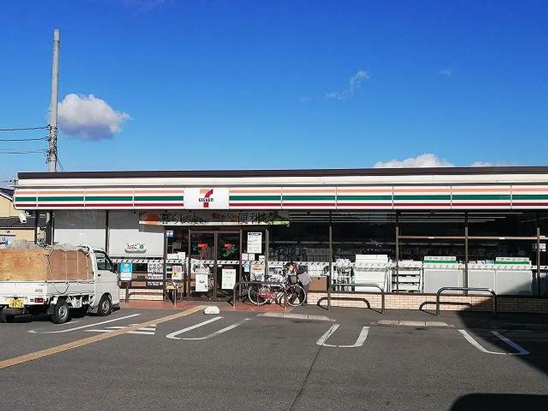 レオパレスＡｖｅｎｕｅ弐番館 周辺環境