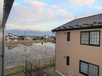 レオパレスＫＯＨＡＮ 眺望