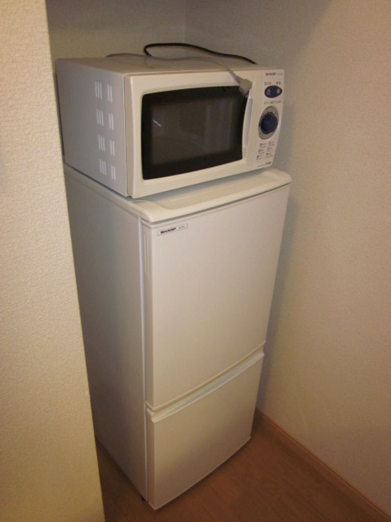 レオパレスソナタ その他